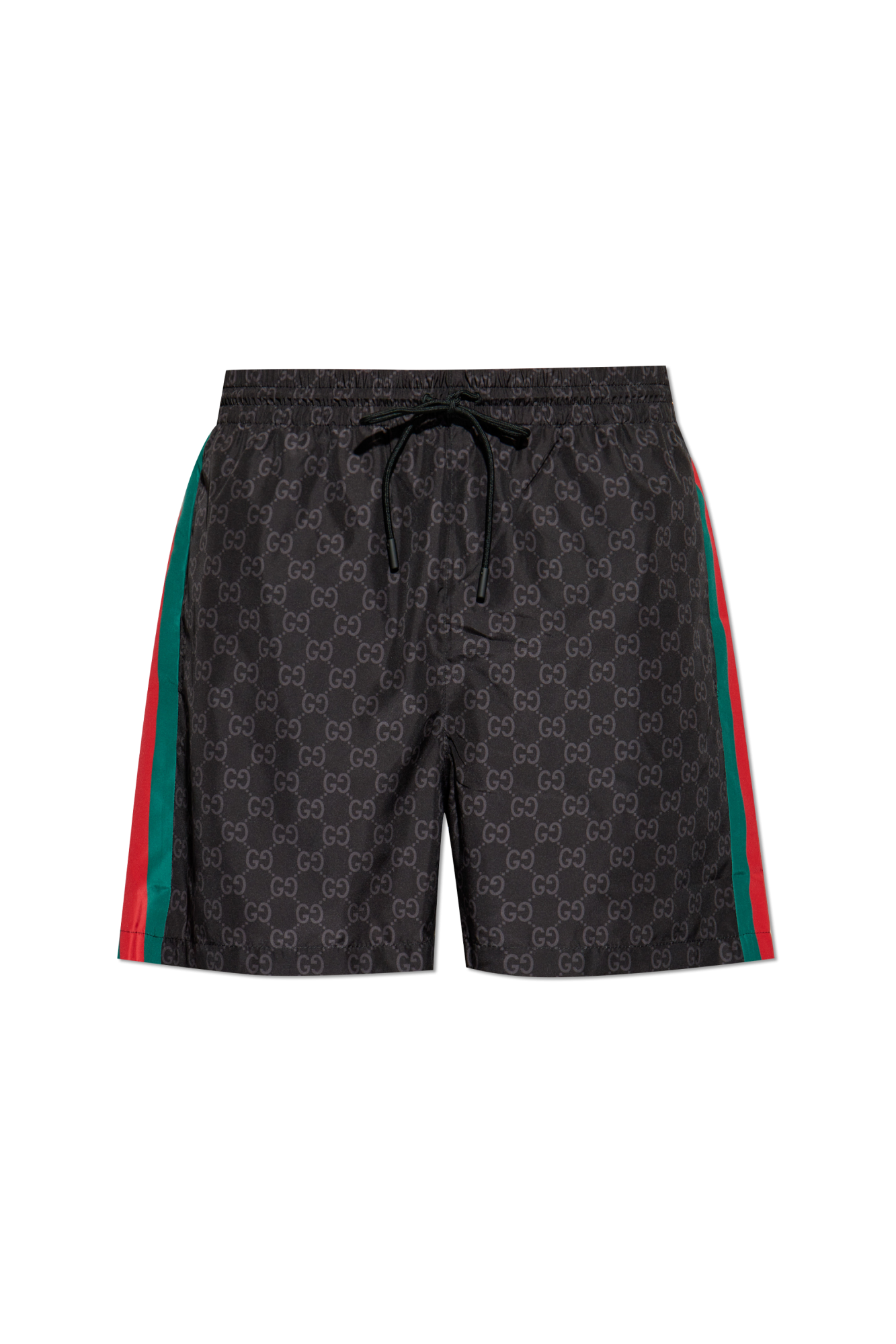 Gucci Swim Shorts spodnie dresowe z logo gucci spodnie SchaferandweinerShops Men s Clothing